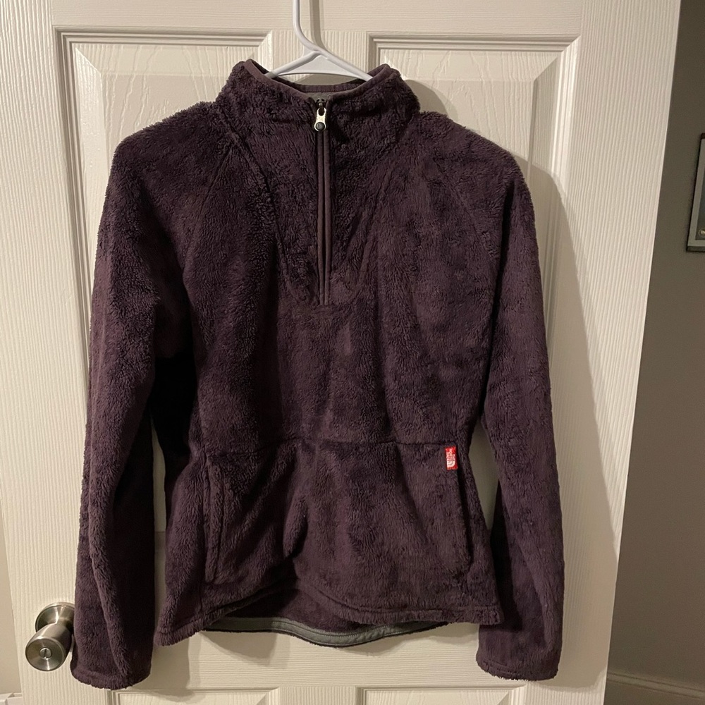 North Face Sweater